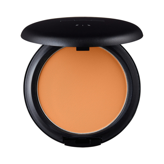 MAC NC47 Studio Fix Powder Plus Review & Swatches