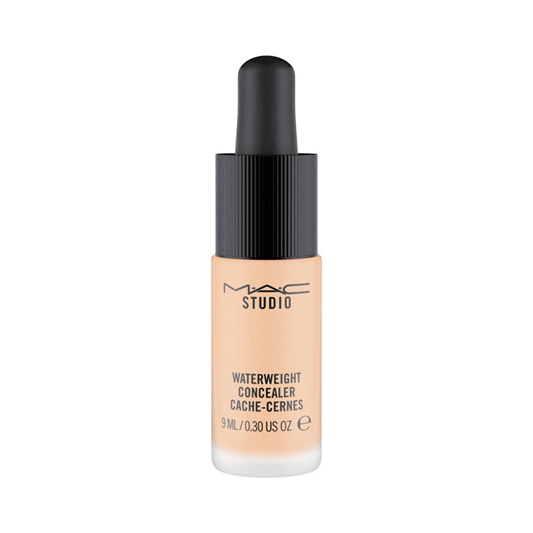 MAC NC25 Studio Waterweight Concealer