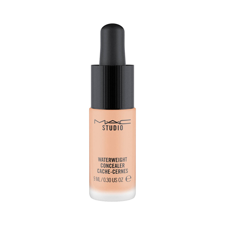 MAC NW25 Studio Waterweight Concealer