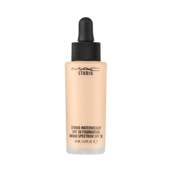 MAC Studio Waterweight SPF 30 Foundation