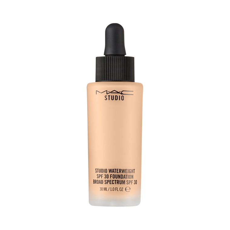 Mac clearance nc35 foundation