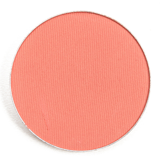 MAC Powder Blush Style