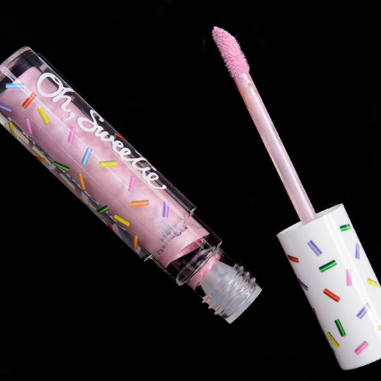 MAC Banana Muffins, Sugar Cookies, Strawberry Mousse Oh Sweetie