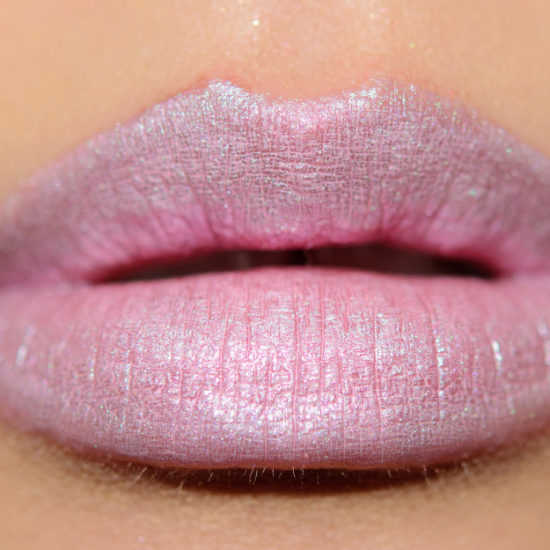 MAC Sugar Cookies Oh Sweetie Lipcolour