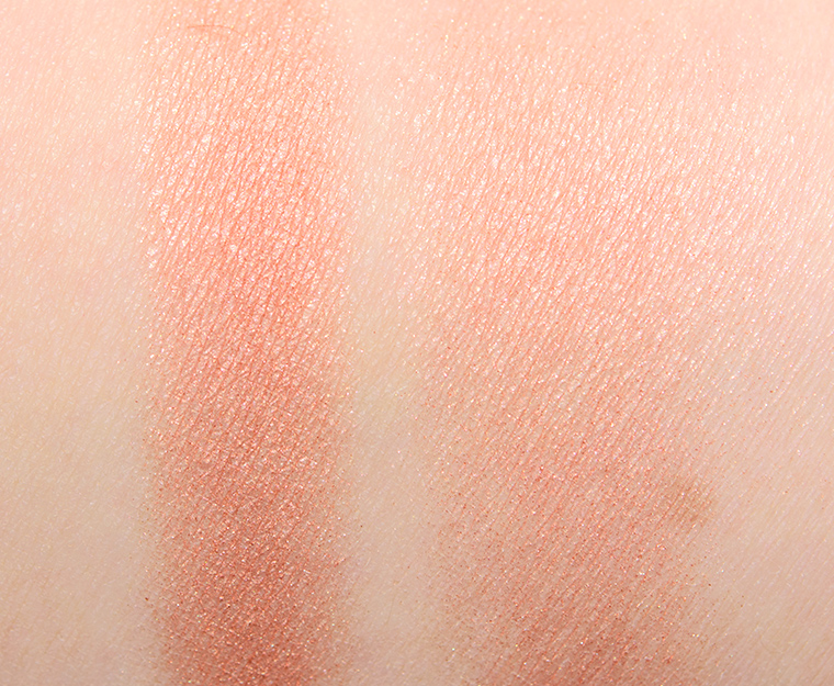 MAC Sunbasque Powder Blush
