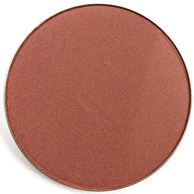 MAC Sweet As Cocoa Powder Blush