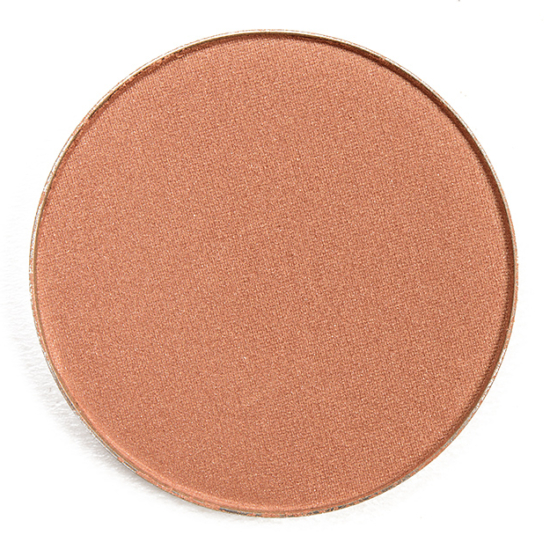 MAC Powder Blush Trace Gold