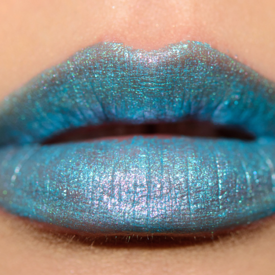 MAC Wild Berry Frosting Oh Sweetie Lipcolour