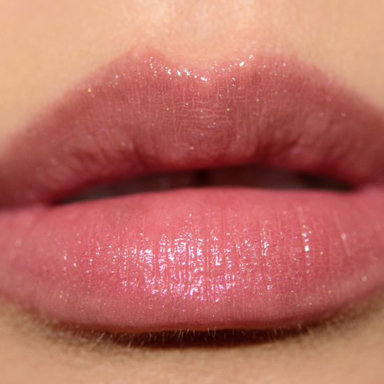 Marc Jacobs Beauty Enamored Hydrating Lip Gloss Mocha Choco-lata