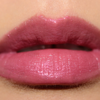 Marc Jacobs Beauty One Mauve Time Enamored Hydrating Lip Gloss