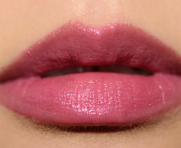 Marc Jacobs Beauty One Mauve Time Enamored Hydrating Lip Gloss