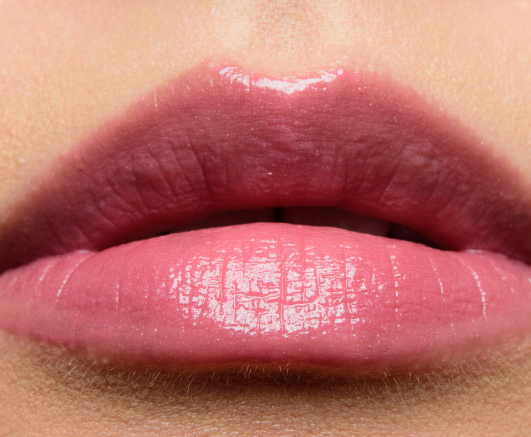 Marc Jacobs Beauty One Mauve Time Enamored Hydrating Lip Gloss