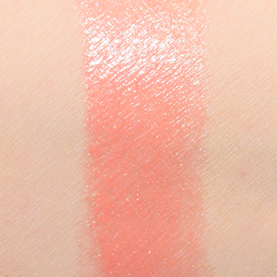Marc Jacobs Beauty P(r)each Enamored Hydrating Lip Gloss