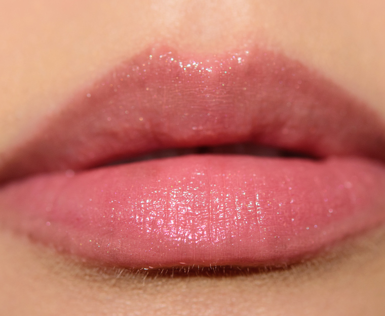 Marc Jacobs Beauty P(r)each Enamored Hydrating Lip Gloss