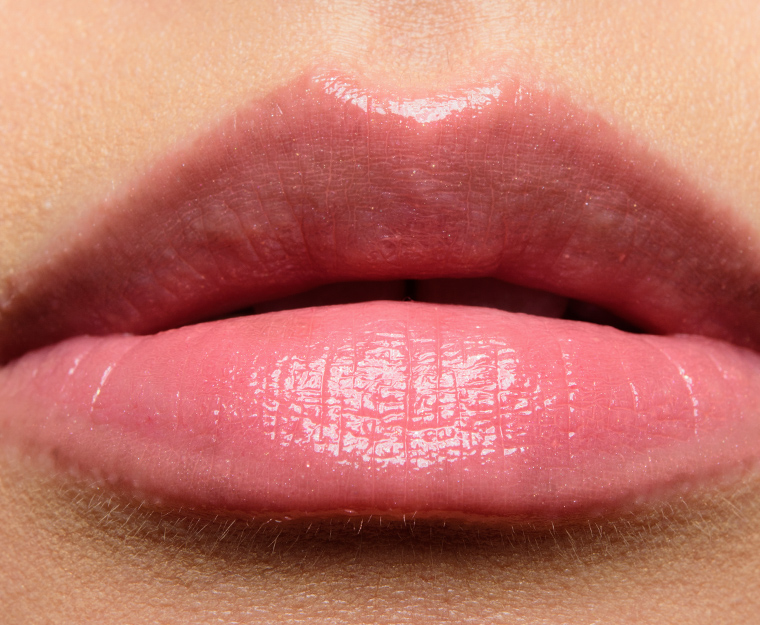 Marc Jacobs Beauty P(r)each Enamored Hydrating Lip Gloss