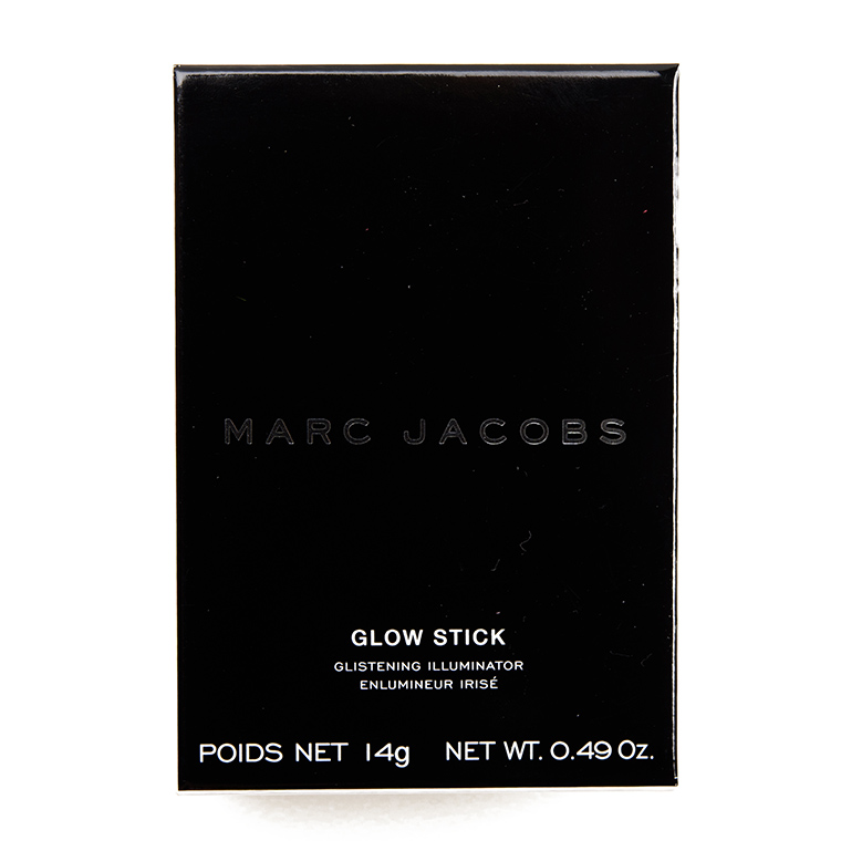 Marc Jacobs Beauty Spotlight Glow Stick Glistening Illuminator