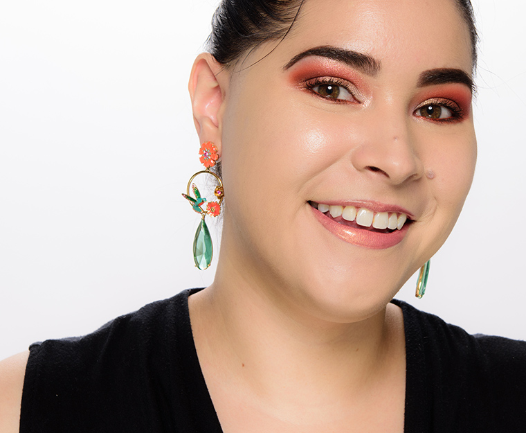 Marc Jacobs Beauty Spotlight Glow Stick Glistening Illuminator