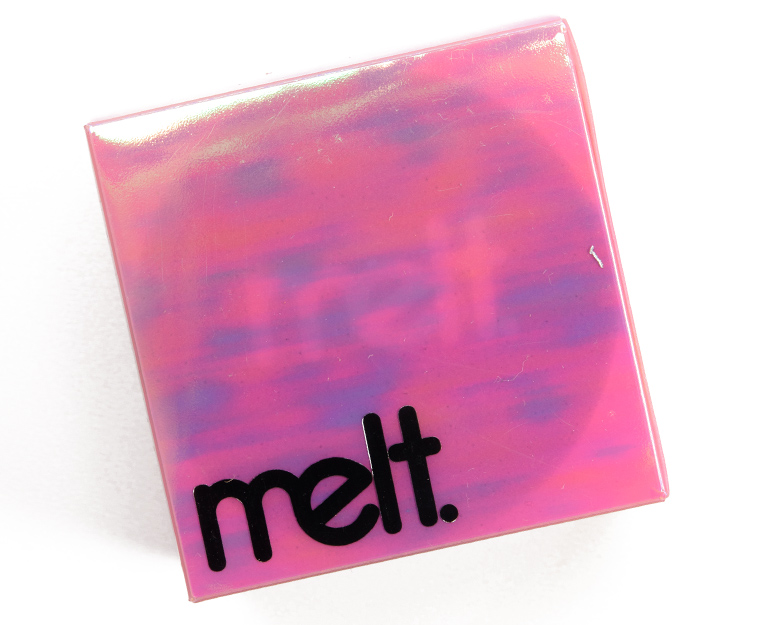 Melt Cosmetics Baby Girl Eyeshadow Stack (x5)