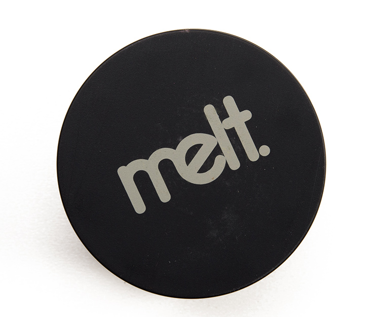 Melt Cosmetics Baby Girl Eyeshadow Stack (x5)