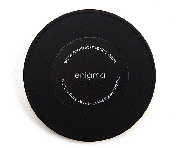 Melt Cosmetics Enigma Eyeshadow
