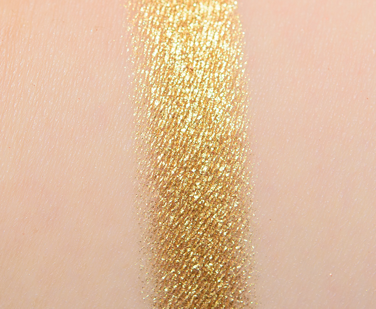 Melt Cosmetics Ganja Eyeshadow