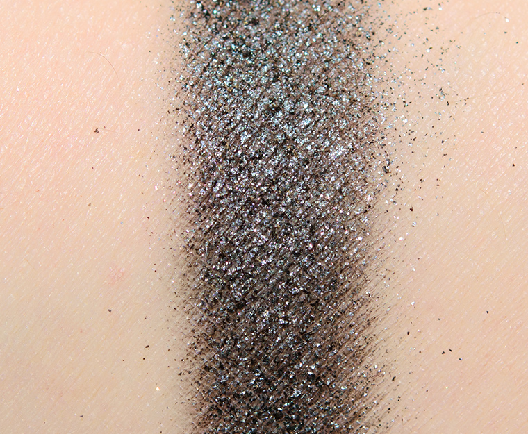 Melt Cosmetics Gun Metal Eyeshadow