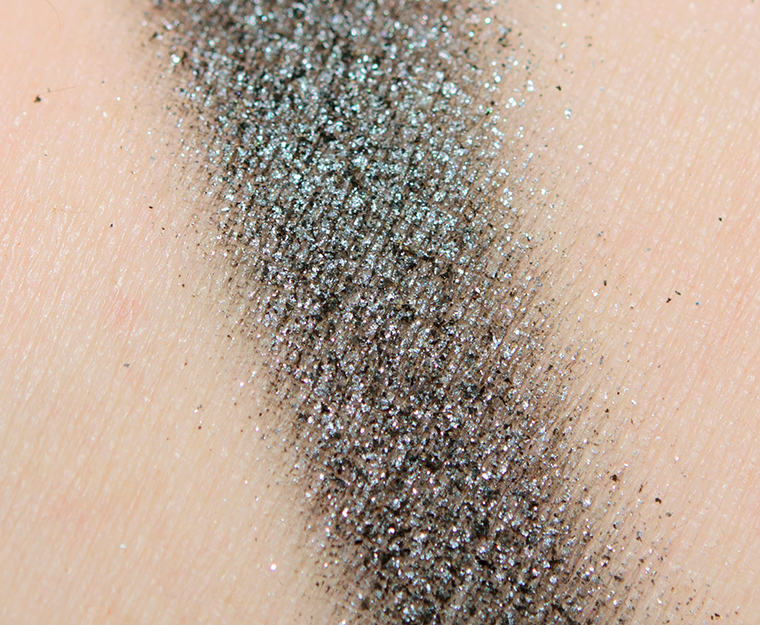Melt Cosmetics Gun Metal Eyeshadow