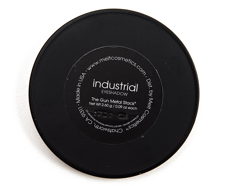 Melt Cosmetics Industrial Eyeshadow