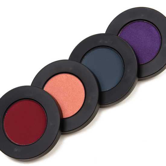 Melt Cosmetics Eyeshadow Stack (x4) Love Sick