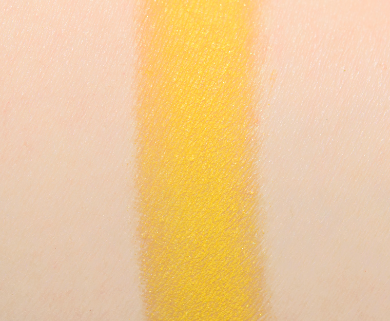Melt Cosmetics Neon Eyeshadow