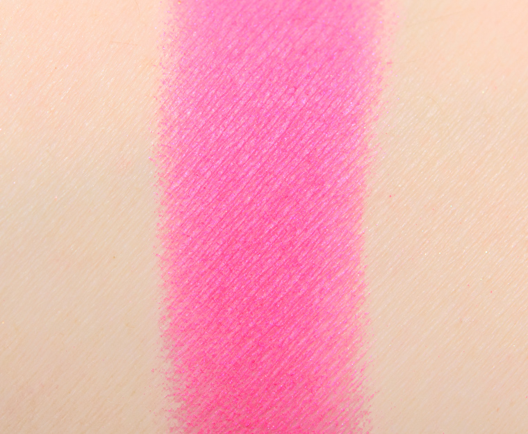 Melt Cosmetics Radioactive Pressed Pigment