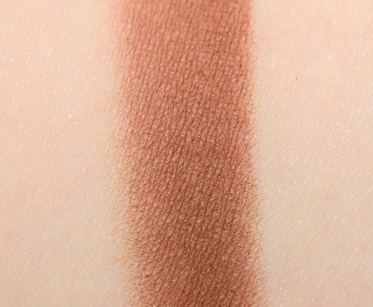 Melt Cosmetics Rust Eyeshadow