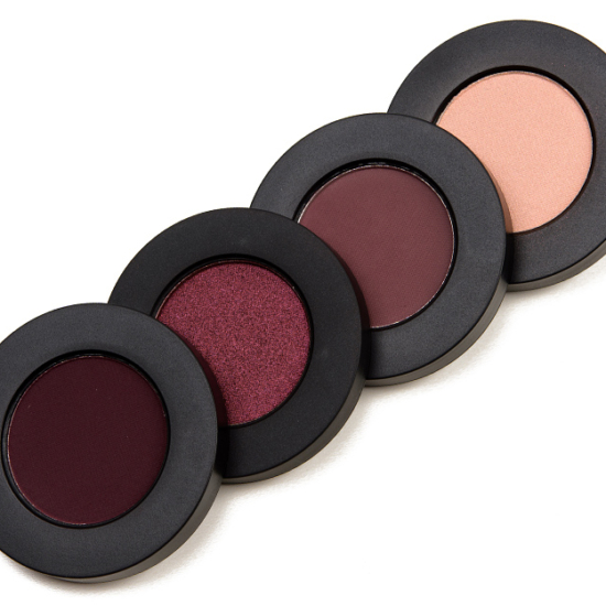 Melt Cosmetics She's in Parties Eyeshadow Stack (x4)