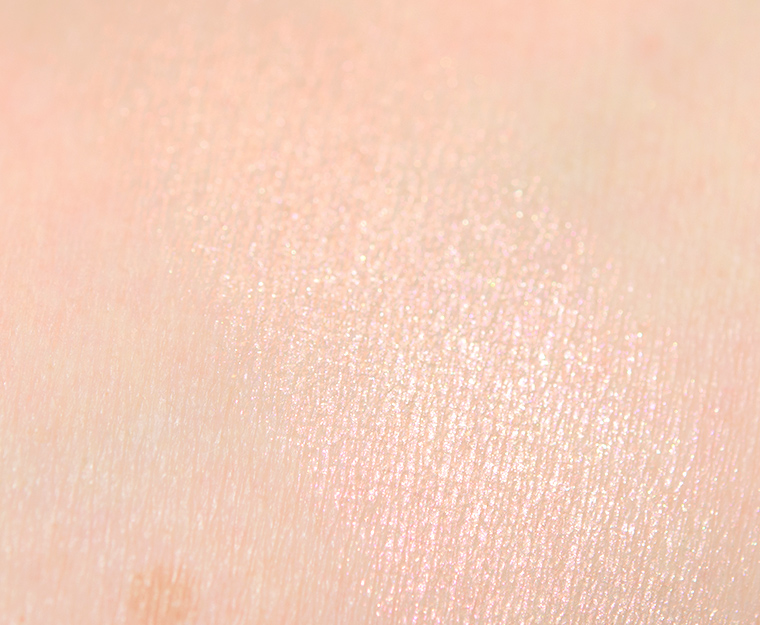 Melt Cosmetics Skeleton Kiss Eyeshadow