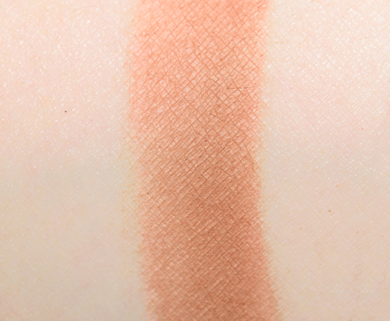 Melt Cosmetics Unseen Eyeshadow