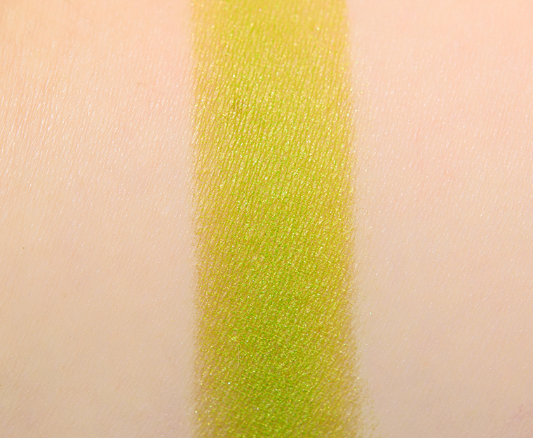 Melt Cosmetics Xenon Eyeshadow