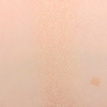 Milani Bare in Mind Eyeshadow