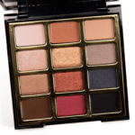 Milani Bold Obsessions 12-Pan Eyeshadow Palette
