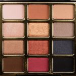 Milani Bold Obsessions 12-Pan Eyeshadow Palette