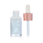 Models Prefer Yaas Glow For It Glitter Drops