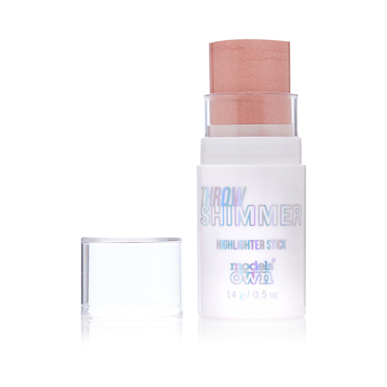 Models Prefer Goals Shimmer Stick