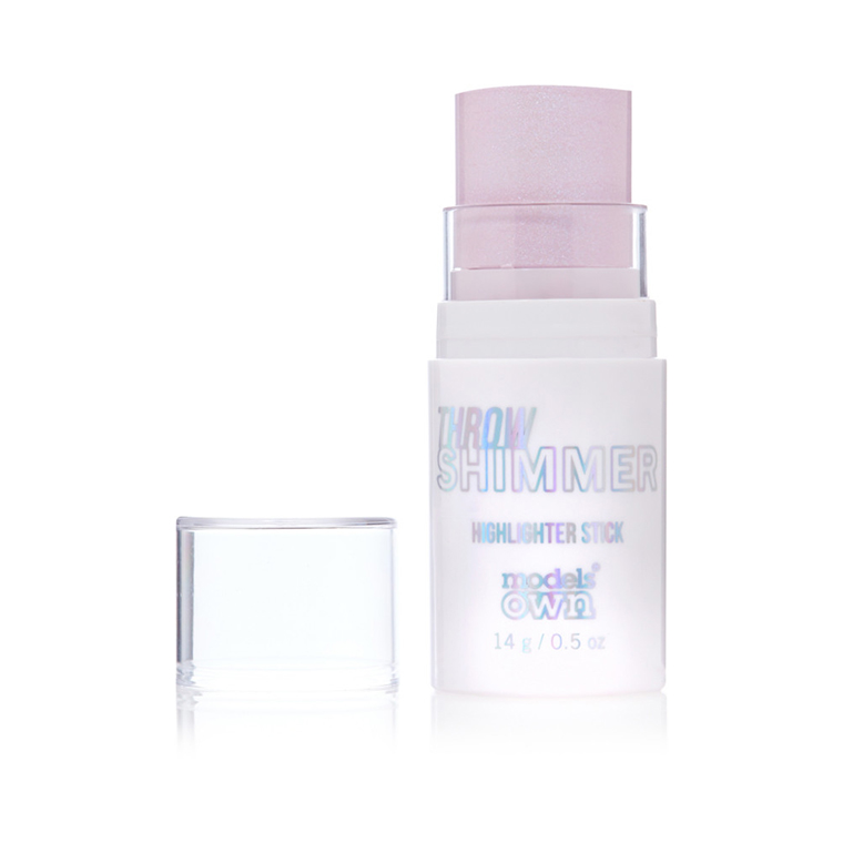 Models Prefer Holla Shimmer Stick