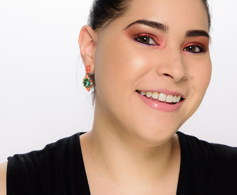 Morphe Lit High Impact Highlighter