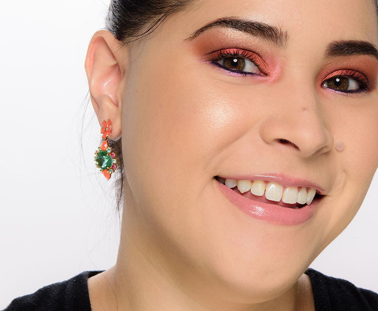 Morphe Lit High Impact Highlighter