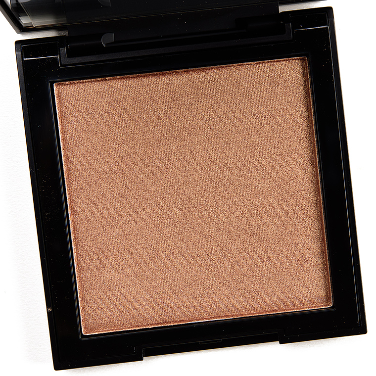 Morphe Mirage High Impact Highlighter