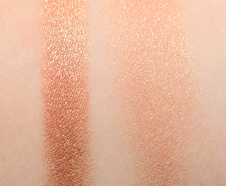 Morphe Mirage High Impact Highlighter