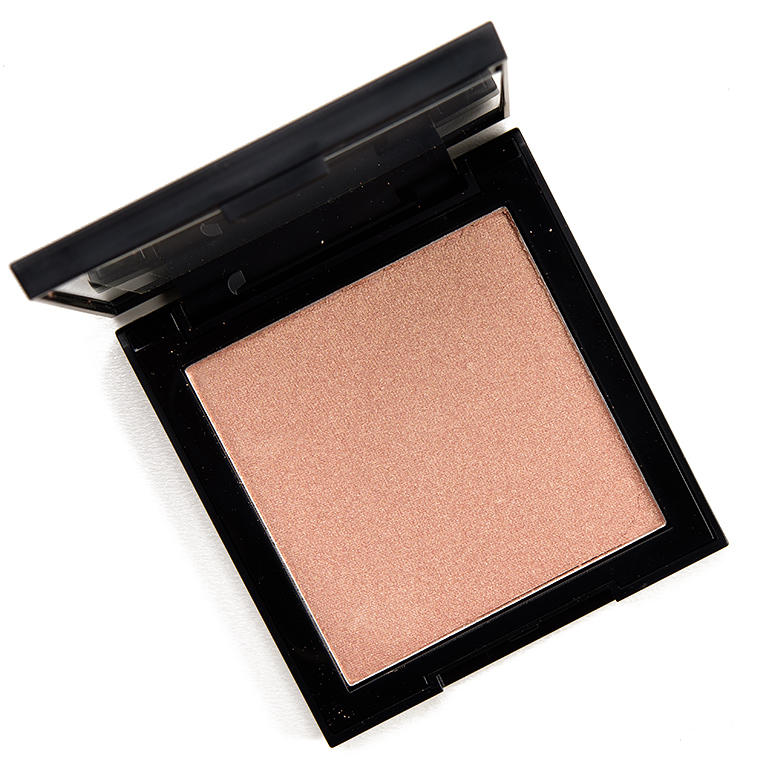 Morphe Spark High Impact Highlighter