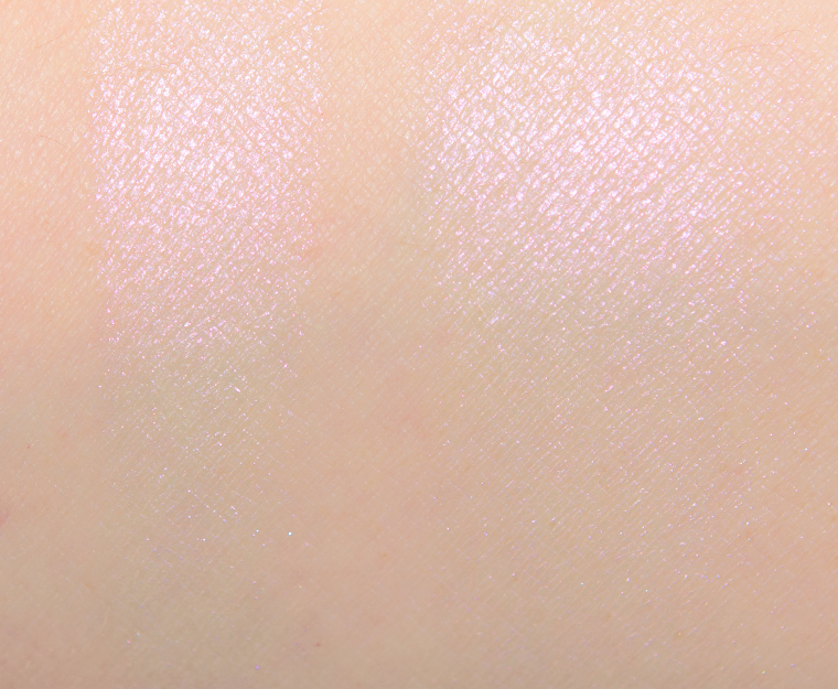 Morphe Stardust High Impact Highlighter