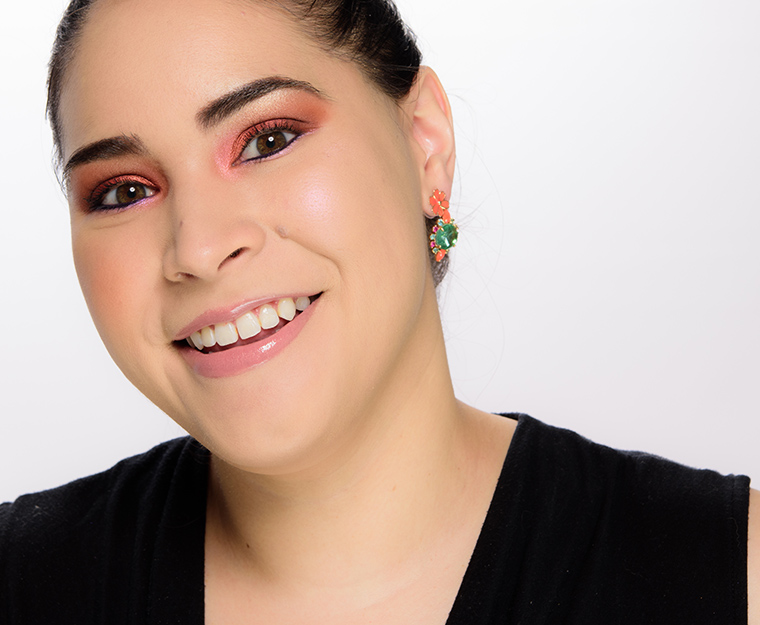 Morphe Stardust High Impact Highlighter