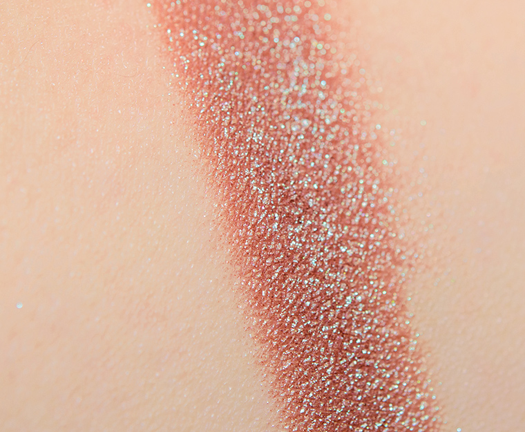 NABLA Cosmetics Absinthe Just Pearl Eyeshadow